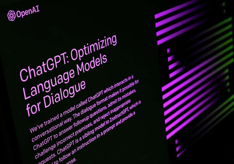 Comment utiliser ChatGPT dans votre e-commerce ?