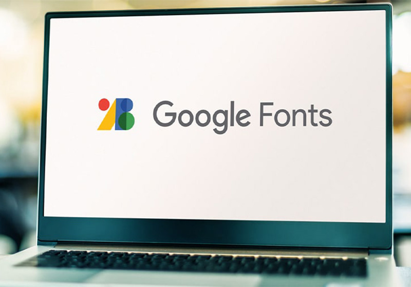 Google Fonts : comment choisir et télécharger des polices gratuites en ligne