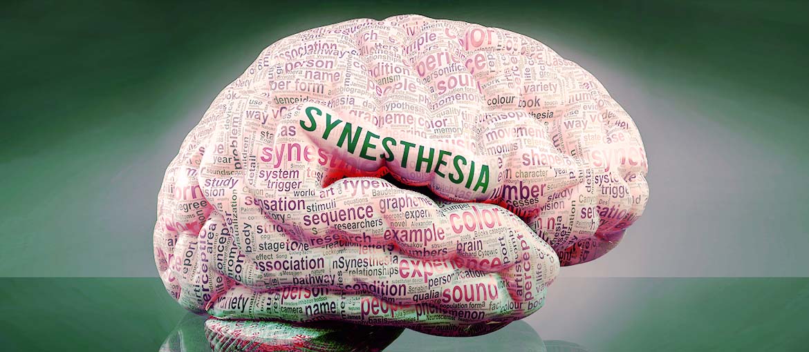 Qu’est-ce que la synesthésie ? Définitions, exemples, types et tests