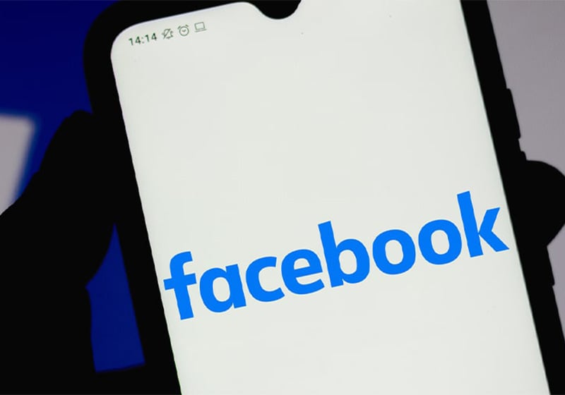 #BrandVolution : l’évolution du logo Facebook