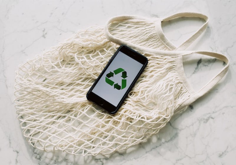 Que signifient les symboles de recyclage sur les emballages ?