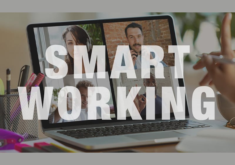 Le Smart Working : avantages et inconvénients, conseils et outils
