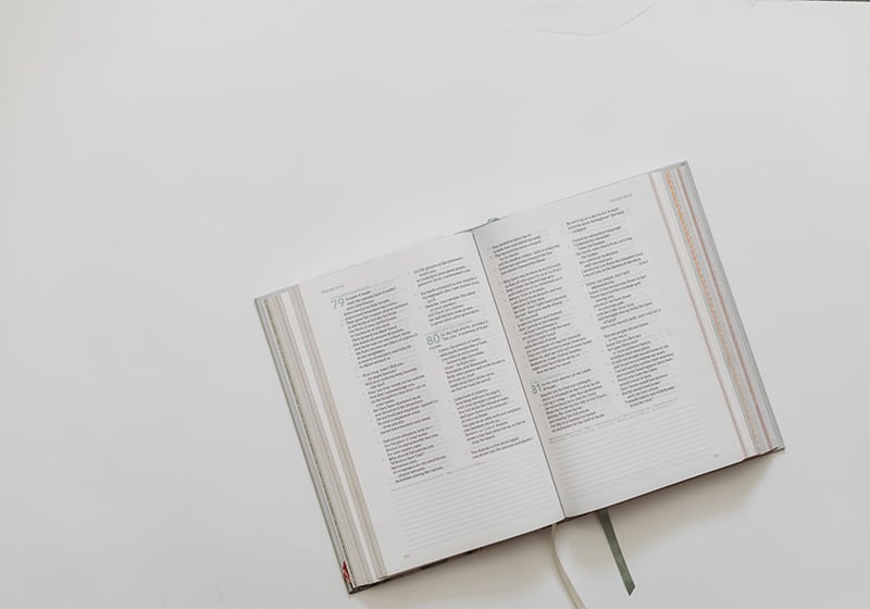 Comment les livres sont-ils structurés ?