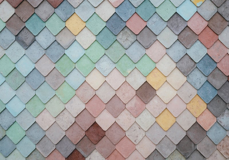 Un guide complet des couleurs pastel : quelles sont-elles et comment les utiliser ?