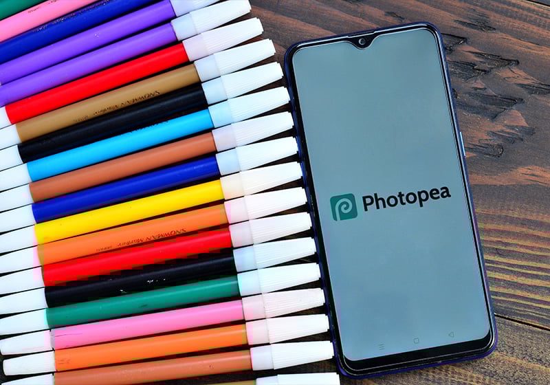Photopea : un guide pratique