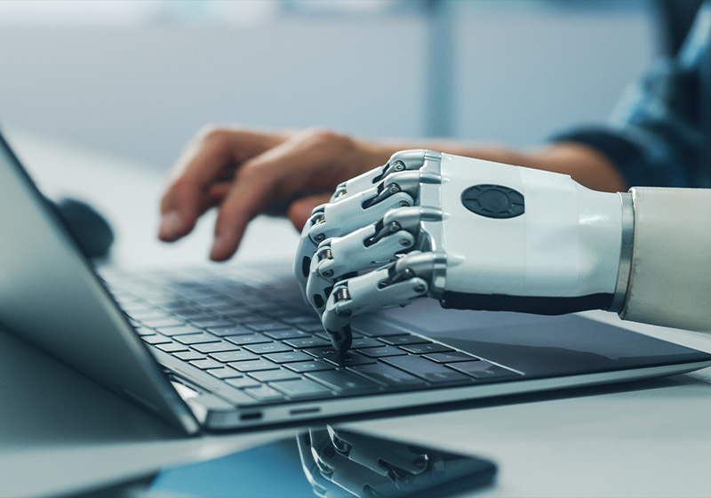 Alessio Pomaro : le présent et l’avenir de l’intelligence artificielle dans le marketing