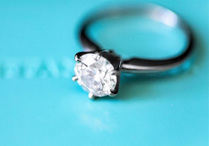 #Powercolors: L’histoire du bleu Tiffany