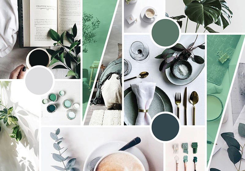 Qu’est-ce qu’un Moodboard et comment en créer un ?