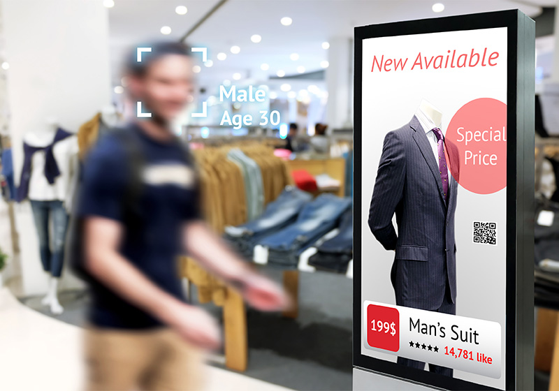 IA marketing : comment l’intelligence artificielle aide les entreprises à vendre