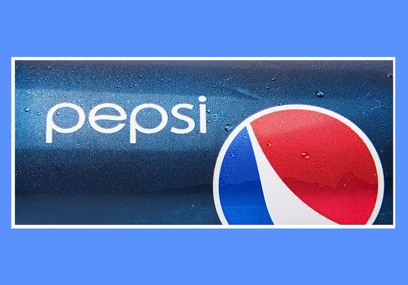 #BrandVolution : l’évolution du logo Pepsi