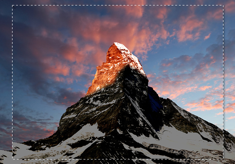 Un guide pour redimensionner vos photos : en ligne ou avec Photoshop (sans perte de qualité)