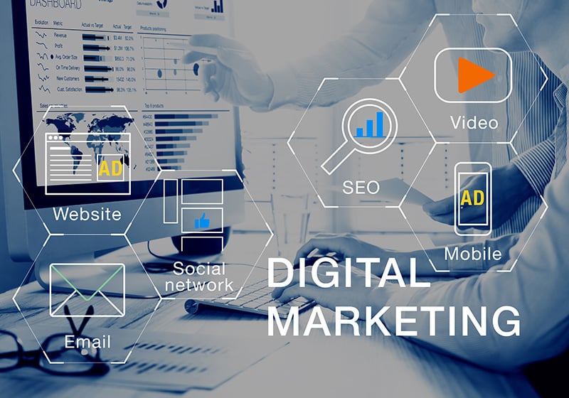 Introduction au marketing digital