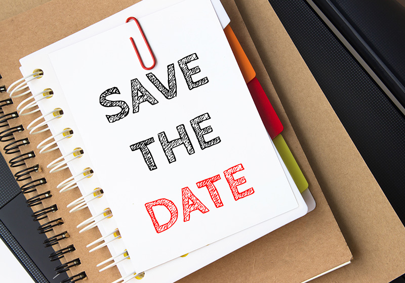 Save the Date : un guide complet pour utiliser cette expression polyvalente