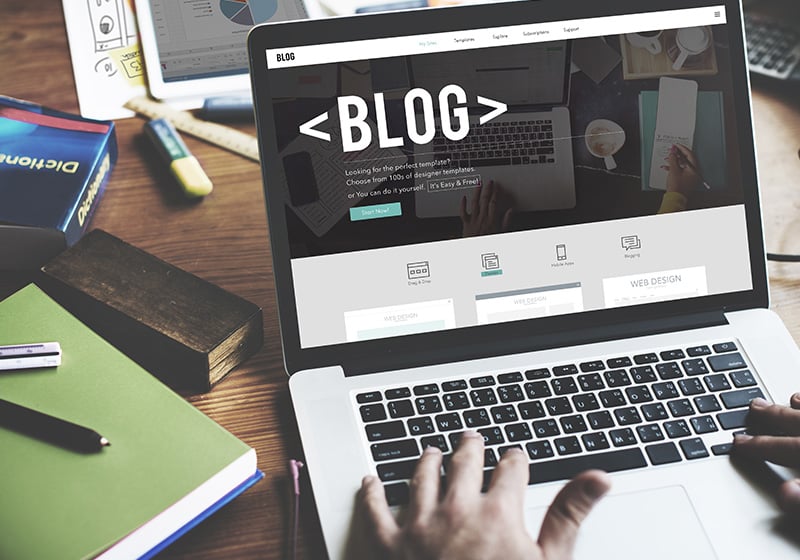 Comment créer un blog d’entreprise réussi