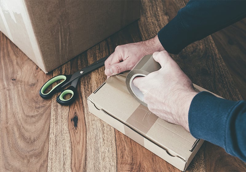 Comment gérer les retours e-commerce?