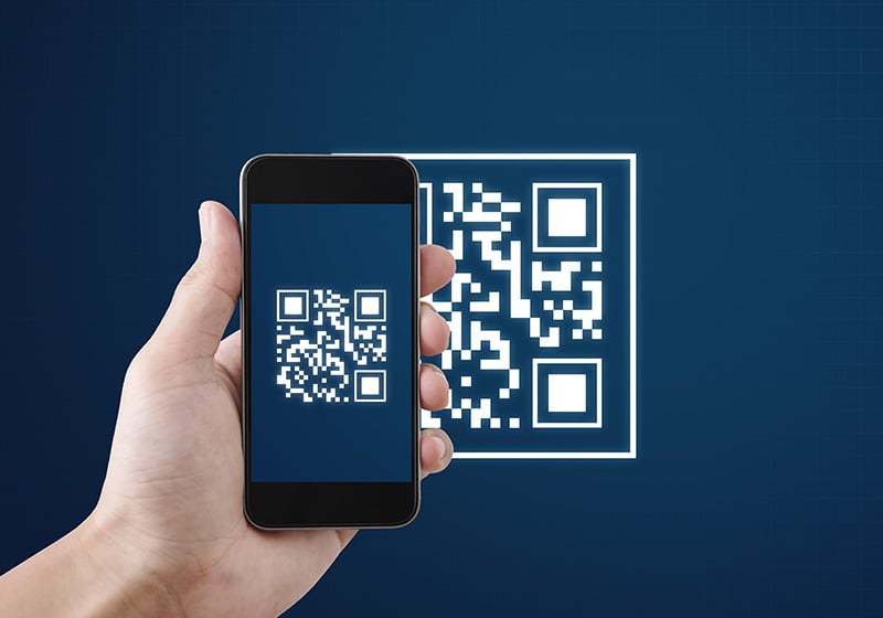 Les codes QR comme stratégie de marketing