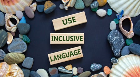 Le langage inclusif : de quoi s'agit-il et comment l'utiliser ...