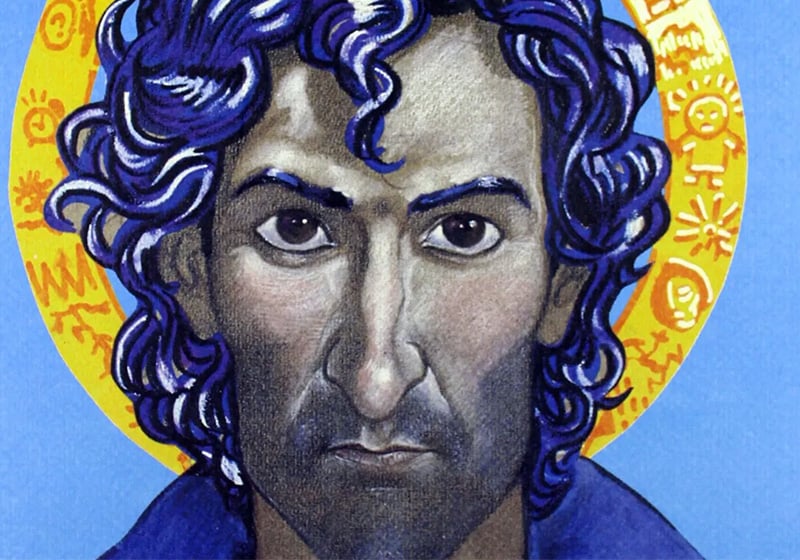 Les maîtres de la bande dessinée : Andrea Pazienza