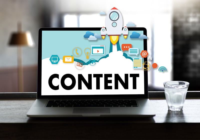 Créer une entreprise de contenu : quand le marketing de contenu rencontre l’esprit d’entreprise