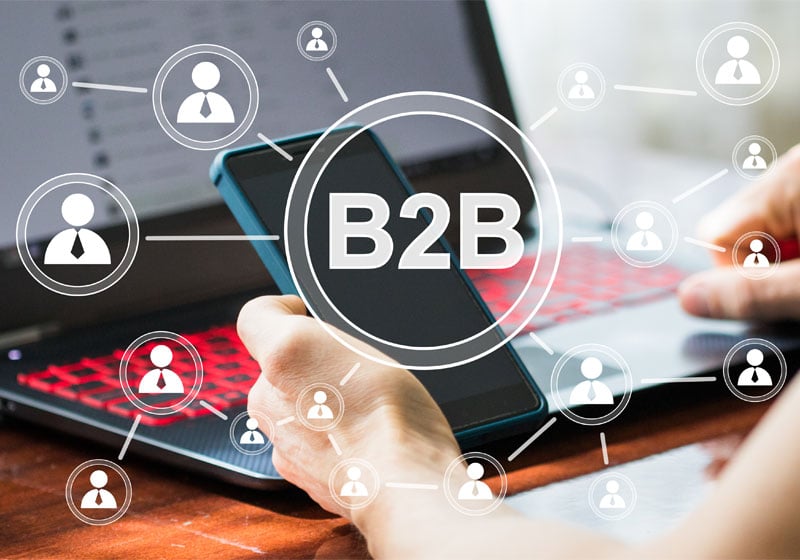B2B : Qu’est-ce que c’est et comment ça marche ?