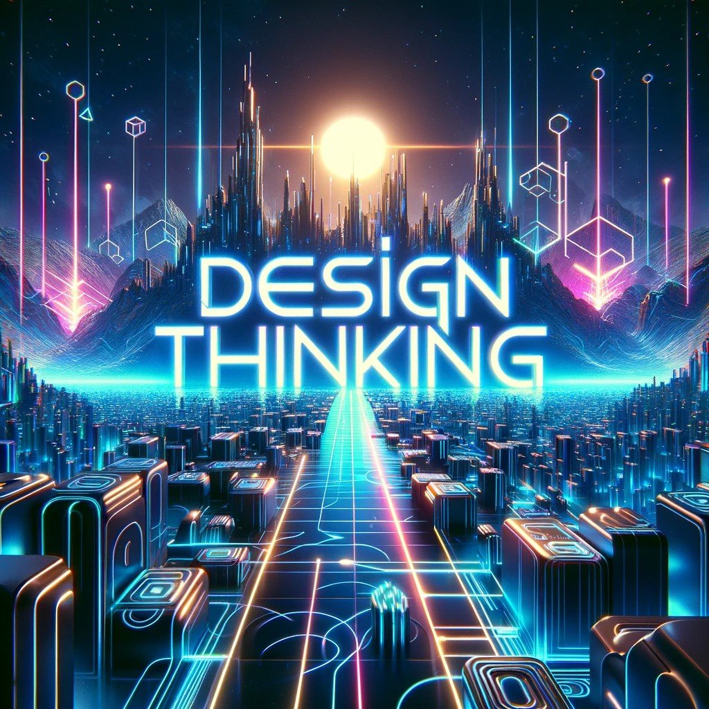Design Thinking : De quoi s’agit-il et pourquoi c’est important