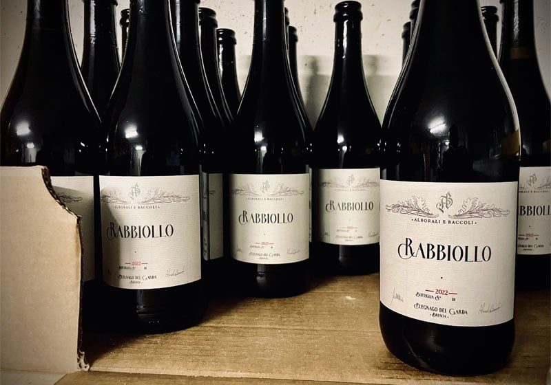  #Printstories : des étiquettes “familiales” pour les vins de qualité