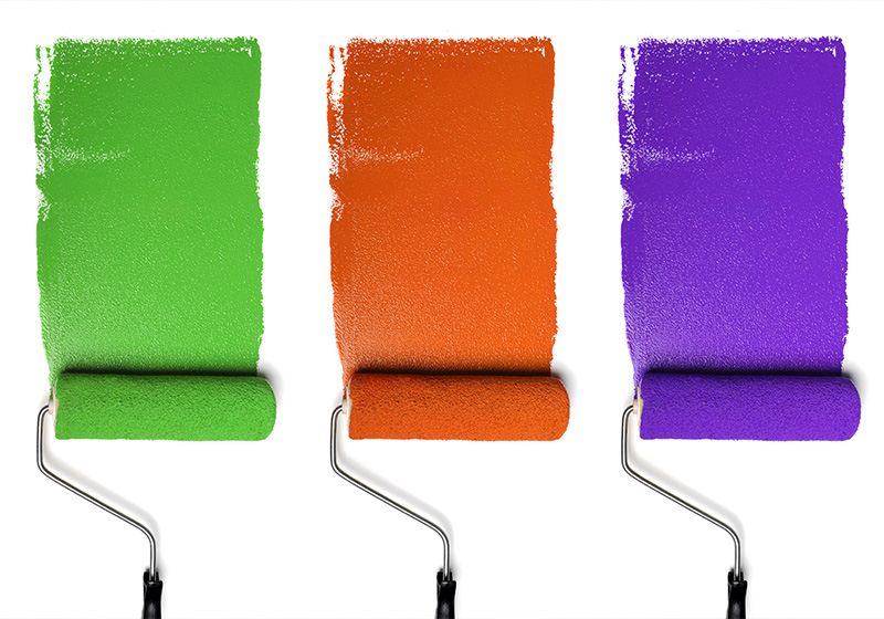 Comprendre les couleurs secondaires : une exploration détaillée