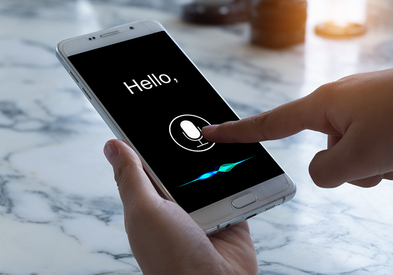 Technologie vocale : la nouvelle frontière de l’interaction avec les clients