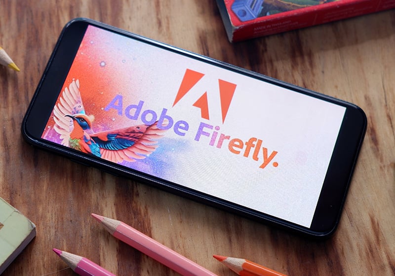 Adobe Firefly : Présentation du logiciel