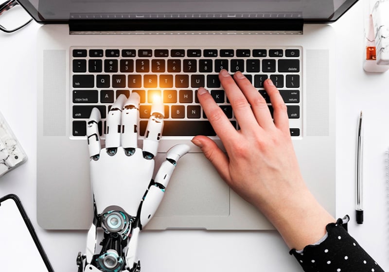 Les meilleurs outils de copywriting AI