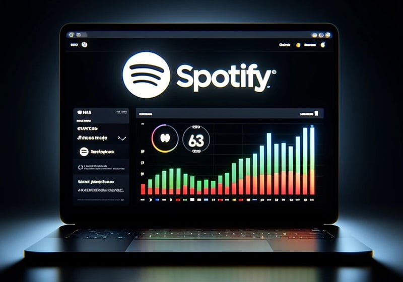 Quand la communication rencontre les données : Spotify et l’approche fondée sur les données