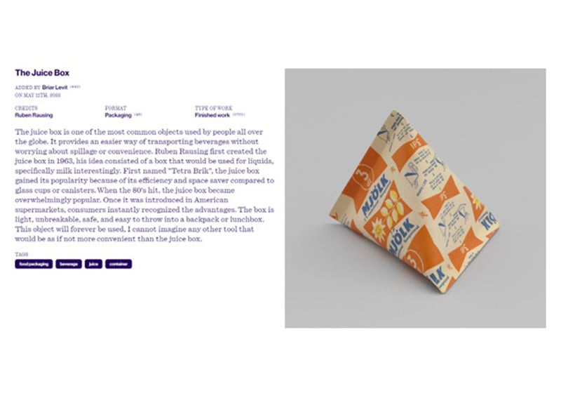 Réécrire l’histoire du design graphique à partir de zéro