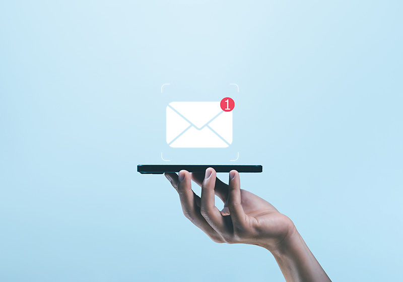 Comment créer des newsletters