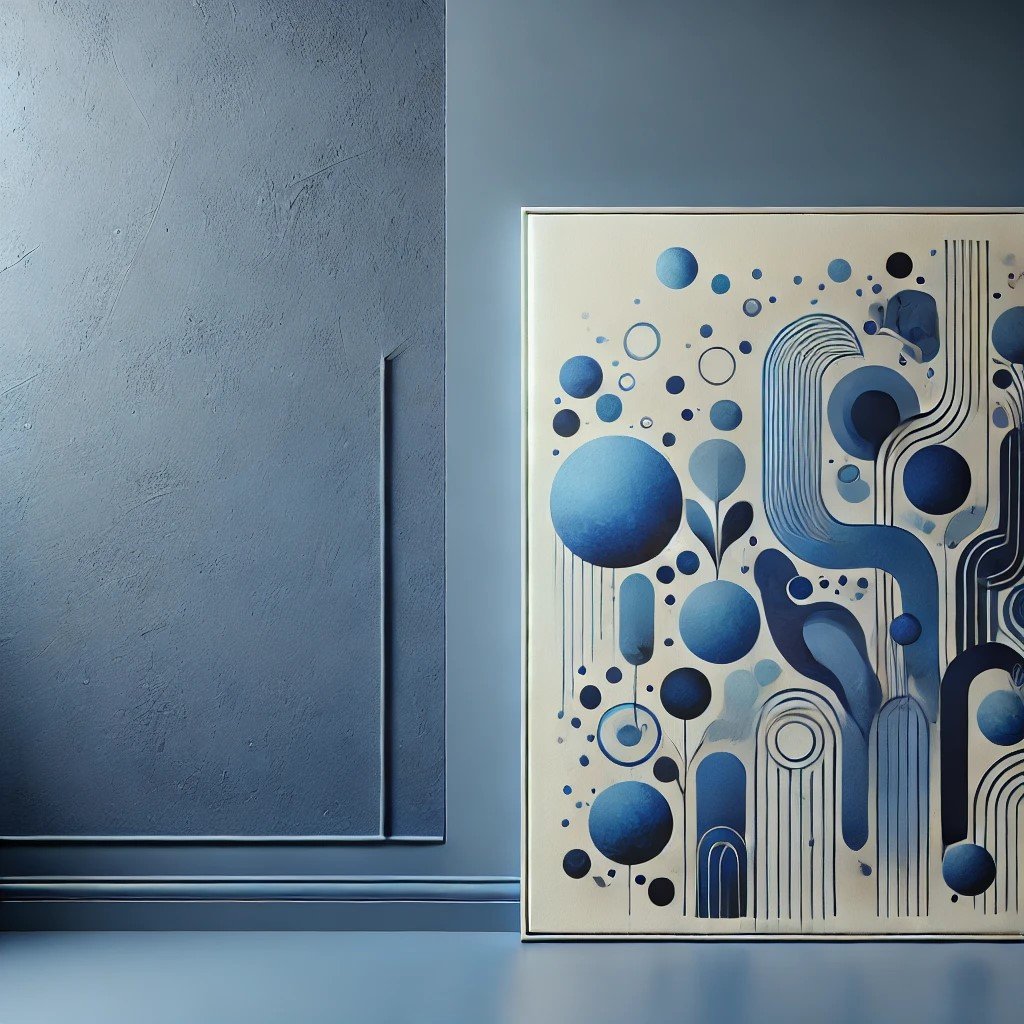 #Powercolors – La couleur indigo : Origine et curiosités