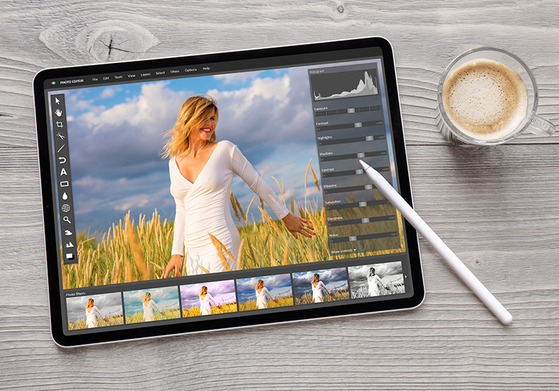 Adobe Lightroom : Introduction au logiciel