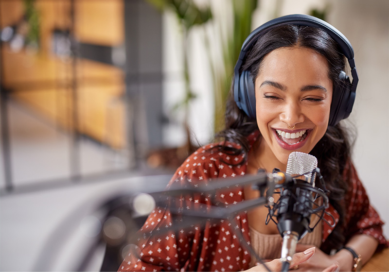 Podcasting : la tendance qui prend d’assaut le monde du marketing
