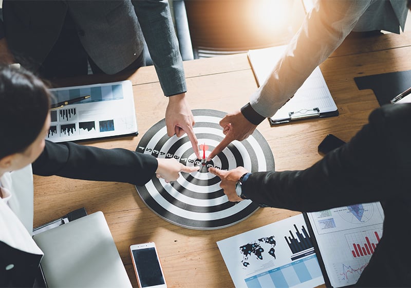 Purpose Driven Marketing : quand les marques mettent en avant leur responsabilité sociale
