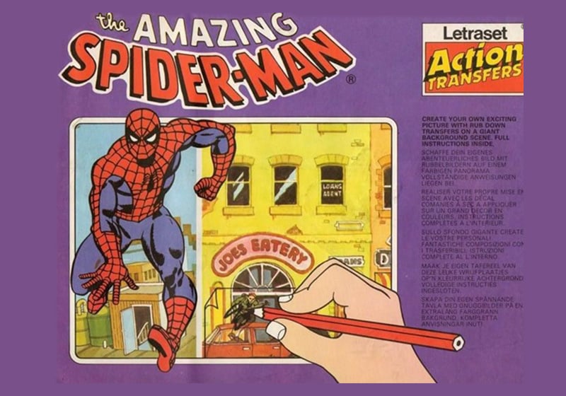 Vous souvenez-vous des Action Transfers ?