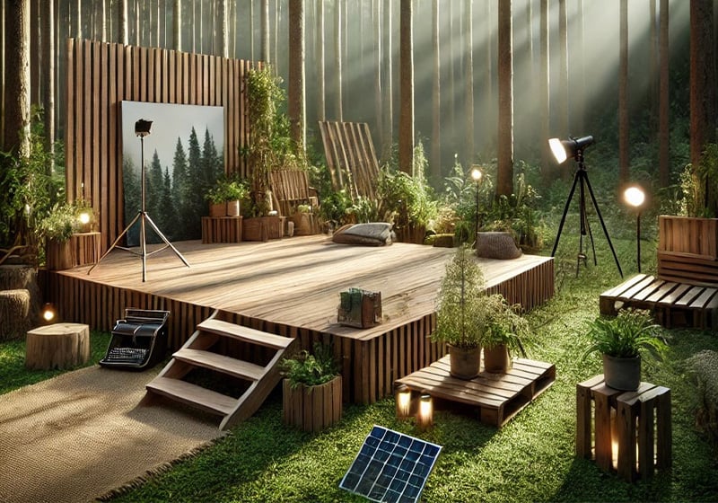 Marketing vert : exemples de campagnes publicitaires axées sur l’environnement