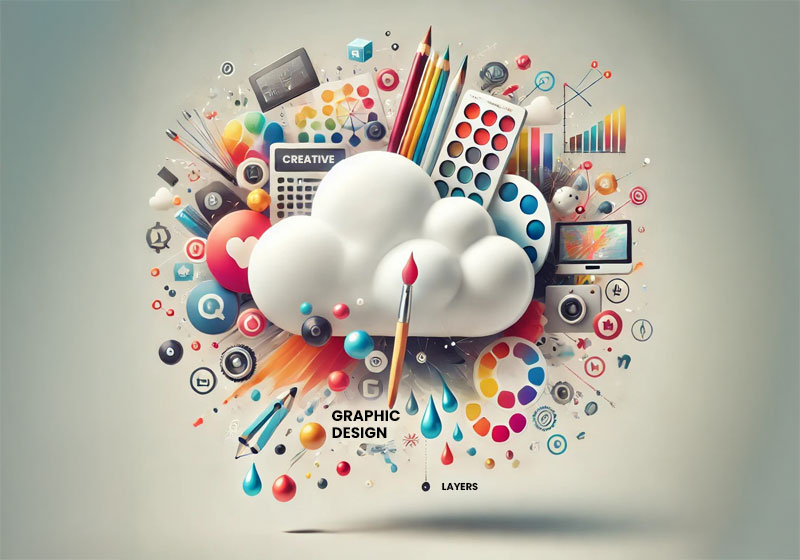 Creative Cloud : Découvrez les logiciels Adobe