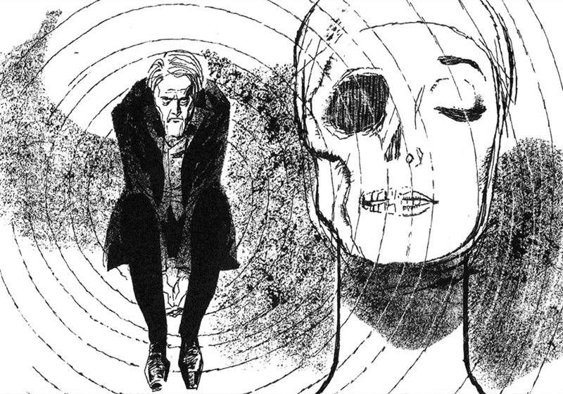 Les maîtres de la bande dessinée : Dino Battaglia