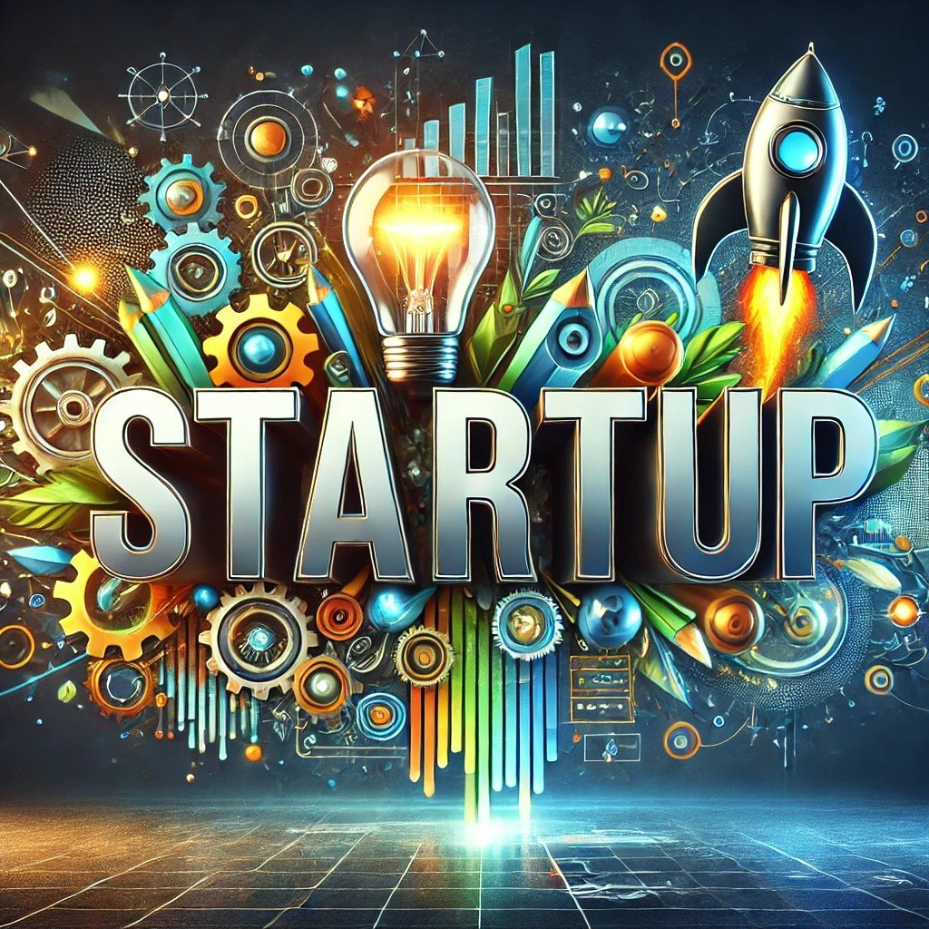 « Qu’est-ce qu’une startup ? Définition et conseils »
