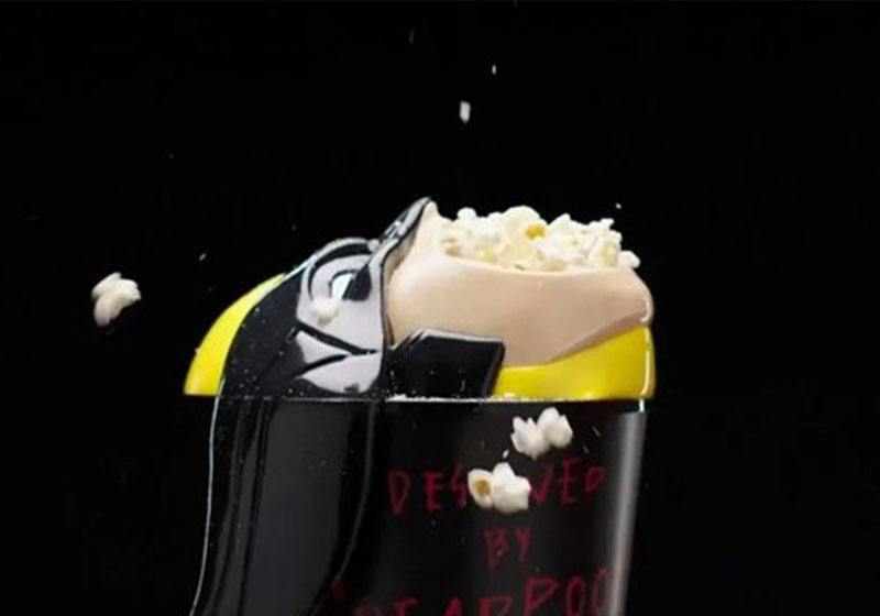 Produits dérivés du cinéma : les objets fantaisie font leur retour dans le monde du cinéma