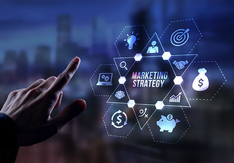 Stratégie marketing : Pourquoi elle vous est utile