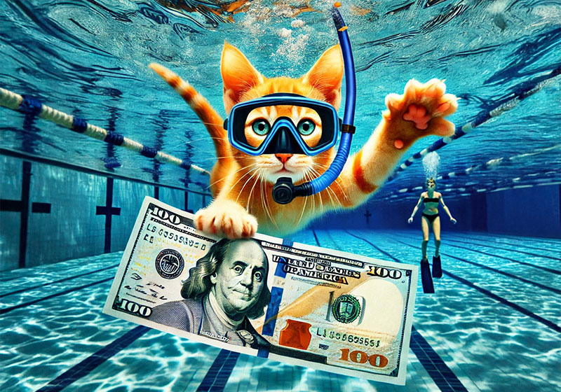 #AlbumCovers : l’histoire de la pochette de Nevermind de Nirvana