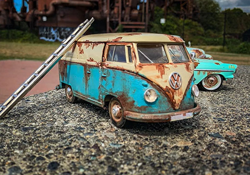 Les photographies époustouflantes d’Anthony Schmidt