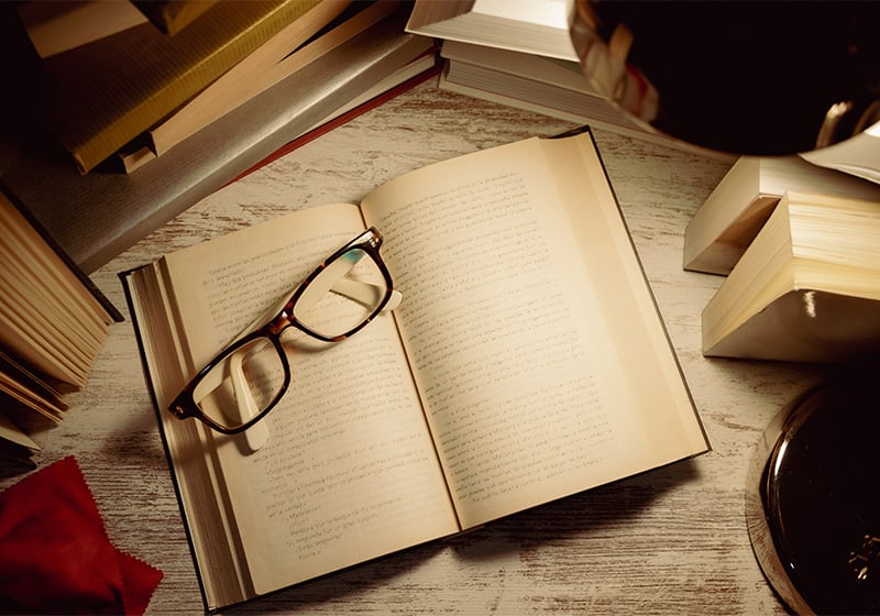 Bookstagram, la communauté Instagram pour la découverte (et la promotion) de nouveaux livres