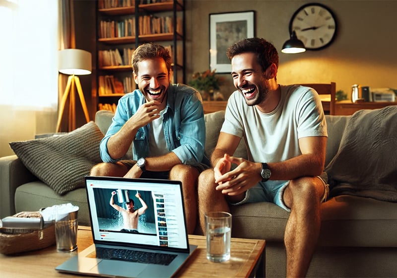 Vidéos virales : Comment elles fonctionnent et comment les créer