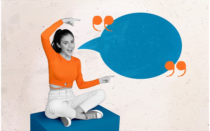 Slogan publicitaire : comment en trouver un efficace