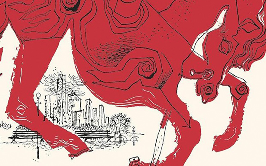 #Coverstories: Couvertures de L’Attrape-cœurs de J. D. Salinger
